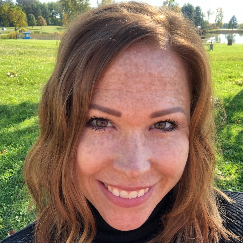 Meet your Posher, Sara